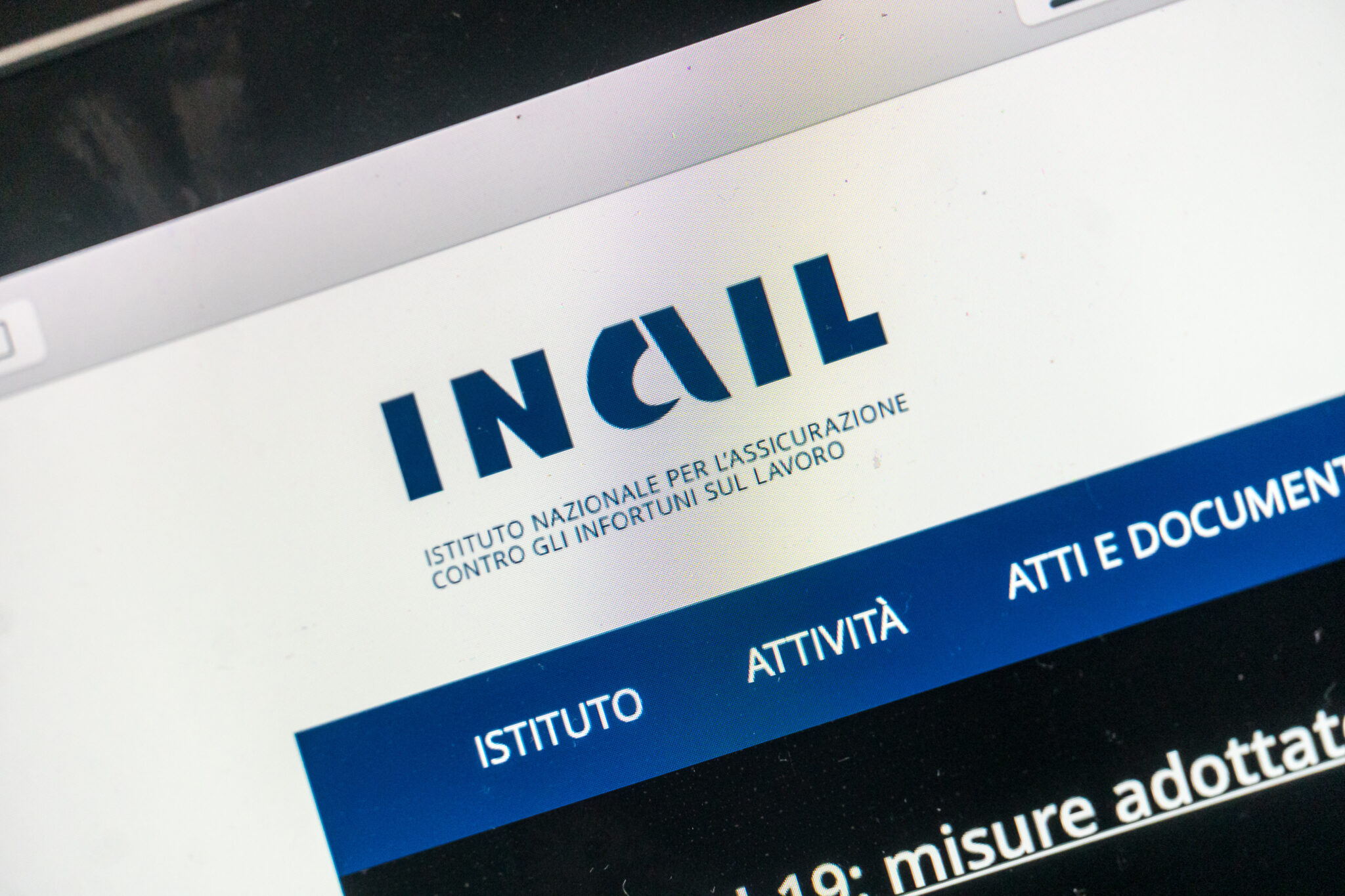 Autoliquidazione Inail Novit